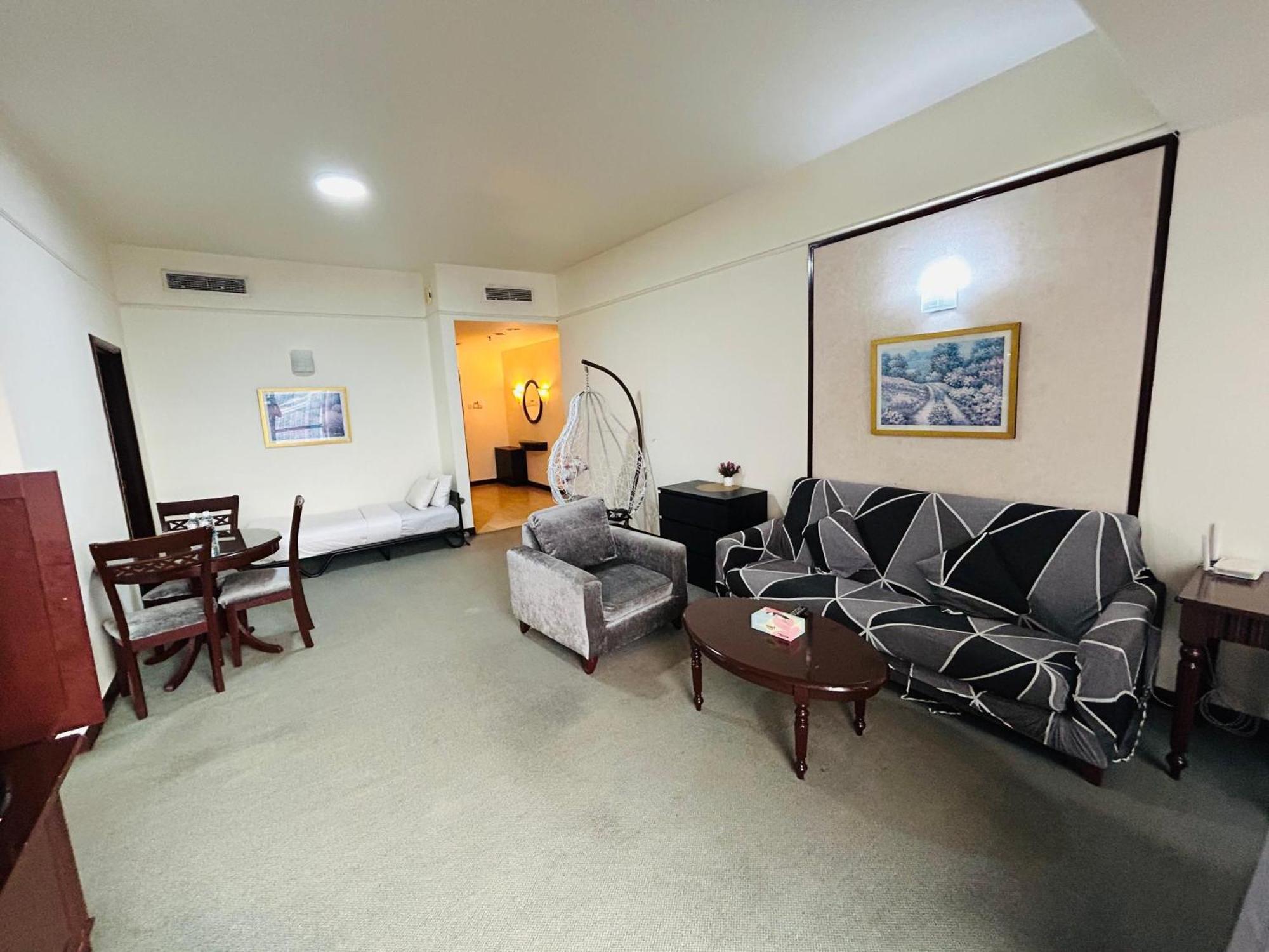 Kl Better Apartment At Times Square Kl Kuala Lumpur Eksteriør billede