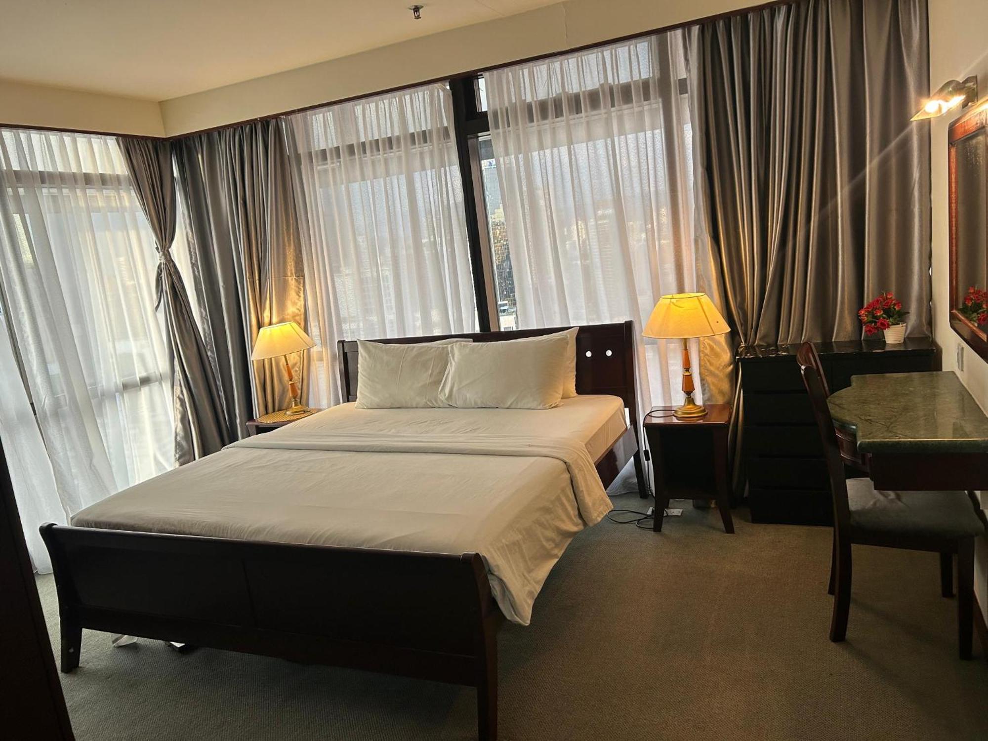 Kl Better Apartment At Times Square Kl Kuala Lumpur Eksteriør billede