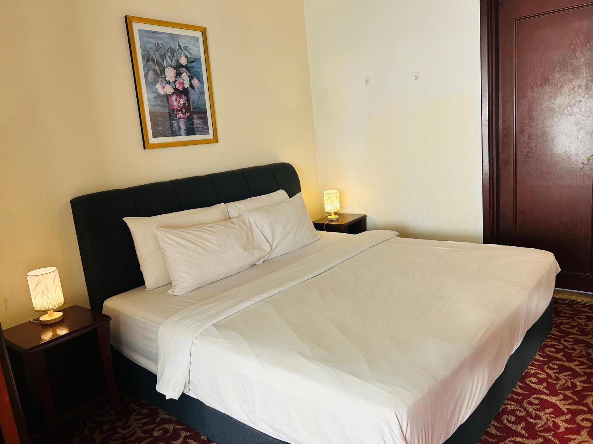 Kl Better Apartment At Times Square Kl Kuala Lumpur Eksteriør billede