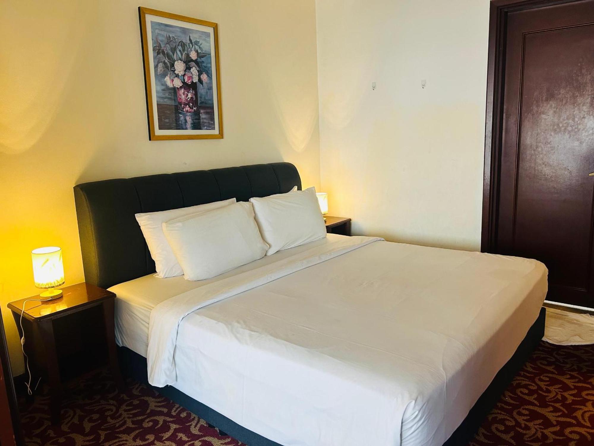 Kl Better Apartment At Times Square Kl Kuala Lumpur Eksteriør billede