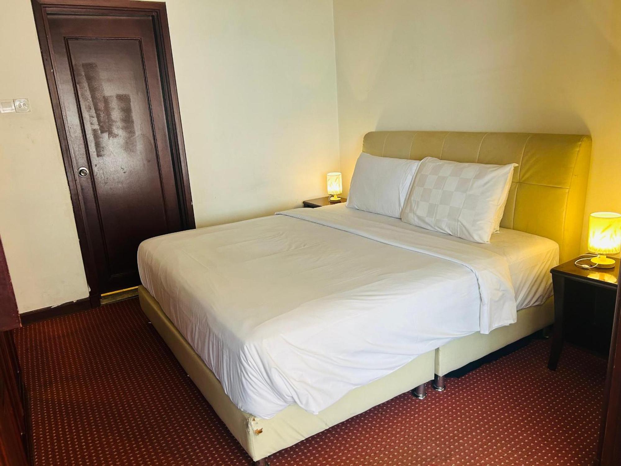 Kl Better Apartment At Times Square Kl Kuala Lumpur Eksteriør billede