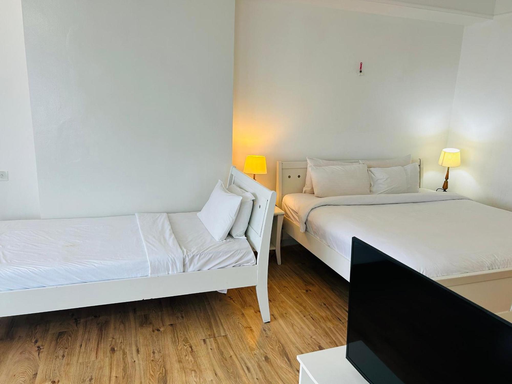 Kl Better Apartment At Times Square Kl Kuala Lumpur Eksteriør billede