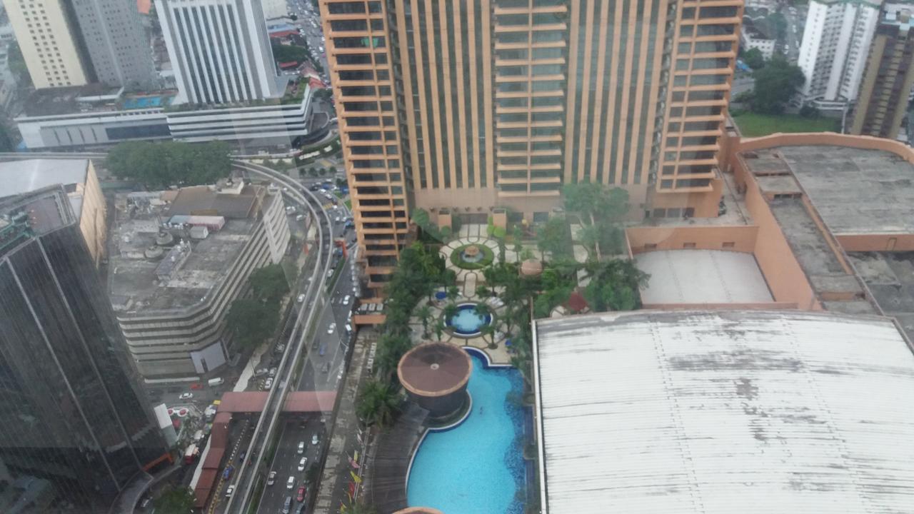 Kl Better Apartment At Times Square Kl Kuala Lumpur Eksteriør billede